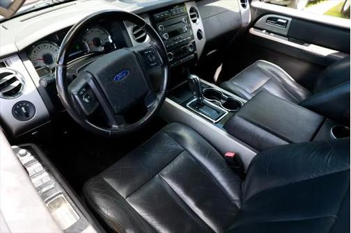 2012 Ford Expedition Limited