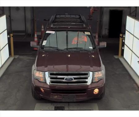 2012 Ford Expedition Limited