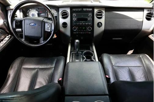 2012 Ford Expedition Limited