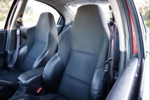 2003 Dodge Neon SRT-4