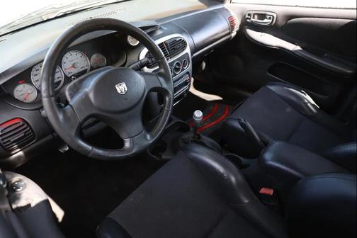 2003 Dodge Neon SRT-4