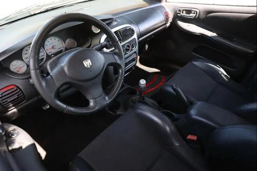 2003 Dodge Neon SRT-4