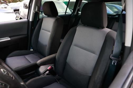 2007 Mazda Mazda5 Touring