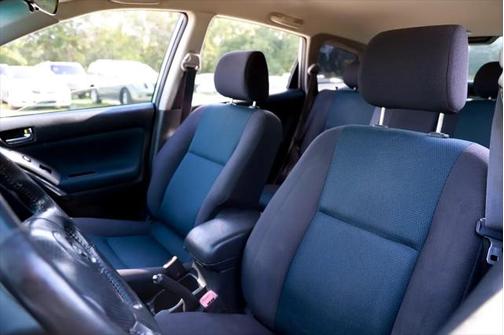 2006 Toyota Matrix XR