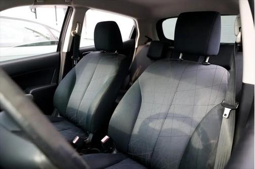 2014 Mazda Mazda2 Sport