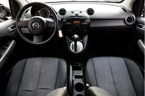 2014 Mazda Mazda2 Sport
