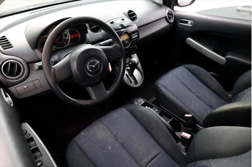 2014 Mazda Mazda2 Sport