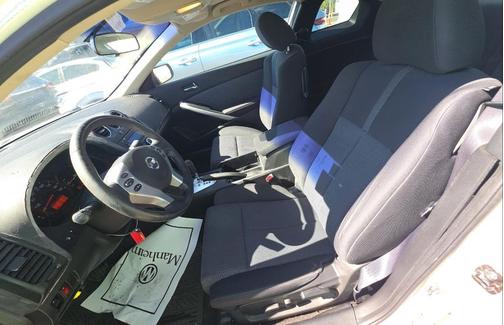 2009 Nissan Altima 2.5 S