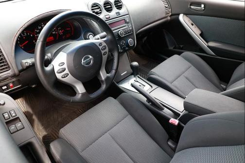 2009 Nissan Altima 2.5 S