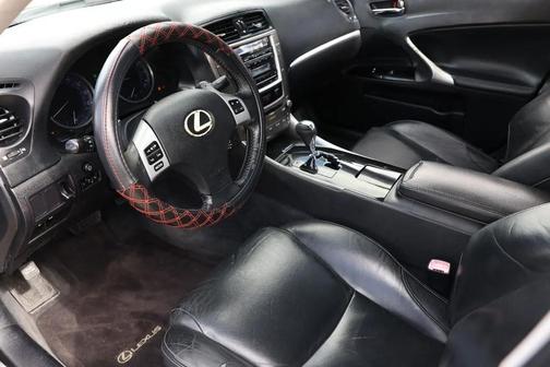 2011 Lexus IS 250 Base