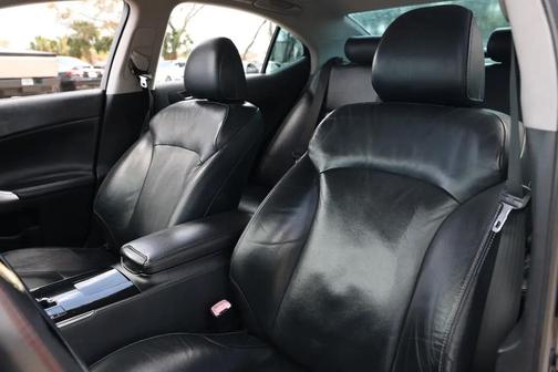 2011 Lexus IS 250 Base