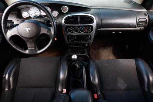 2003 Dodge Neon SRT-4