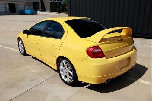 2003 Dodge Neon SRT-4