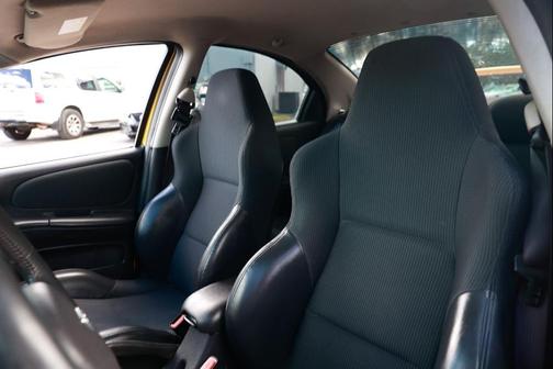 2003 Dodge Neon SRT-4