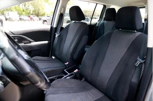 2012 Mazda Mazda5 Sport