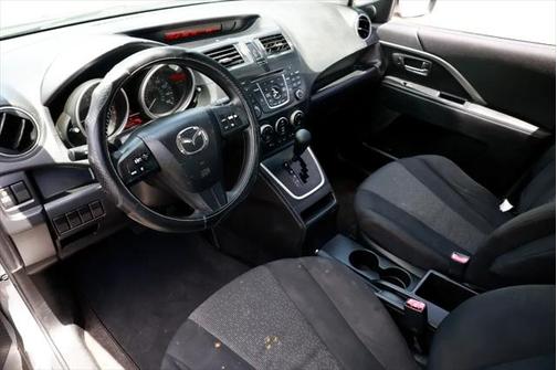 2012 Mazda Mazda5 Sport