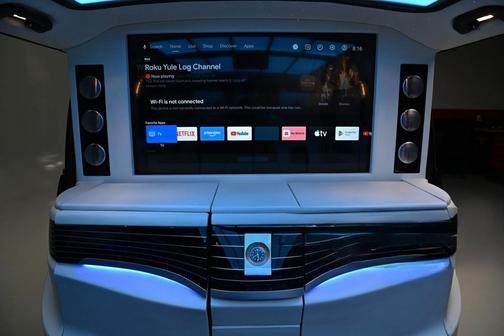 2021 Mercedes-Benz Metris Base