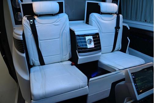 2021 Mercedes-Benz Metris Base