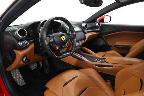 2019 Ferrari GTC4Lusso T