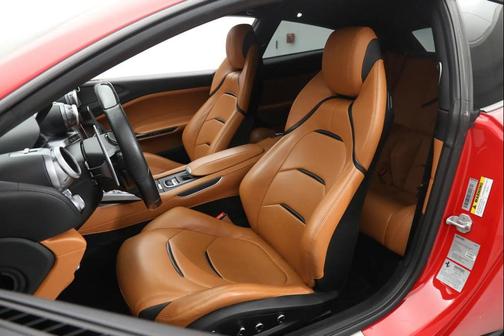 2019 Ferrari GTC4Lusso T