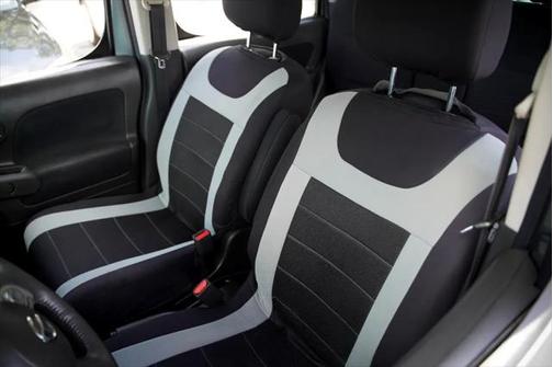 2012 Nissan Cube 1.8 S