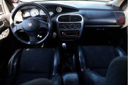 2003 Dodge Neon SRT-4
