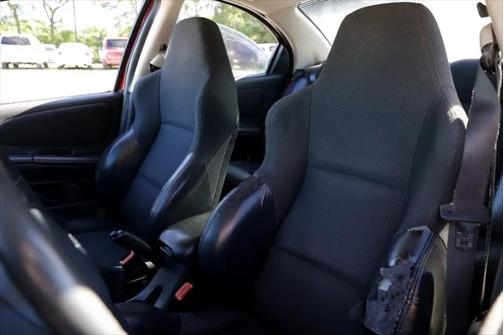 2003 Dodge Neon SRT-4