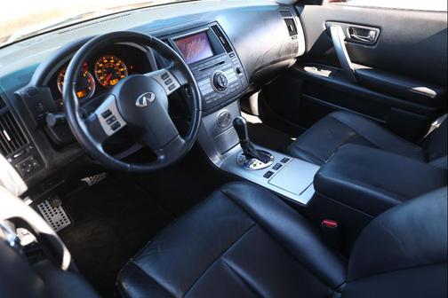 2006 INFINITI FX35 Base