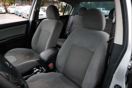 2012 Nissan Sentra 2.0 S