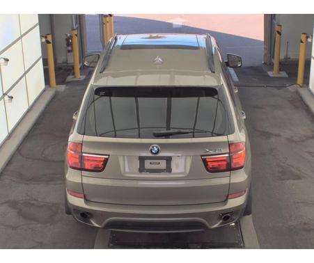 2012 BMW X5 xDrive35i Premium