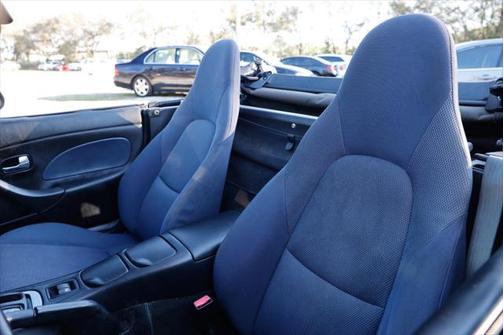 2003 Mazda MX-5 Miata Shinsen