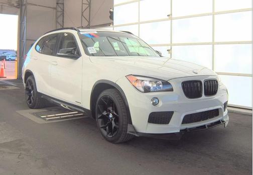 2015 BMW X1 xDrive 28i