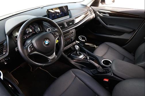 2015 BMW X1 xDrive 28i