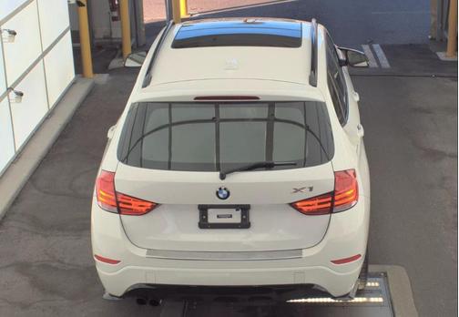 2015 BMW X1 xDrive 28i