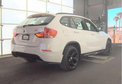 2015 BMW X1 xDrive 28i