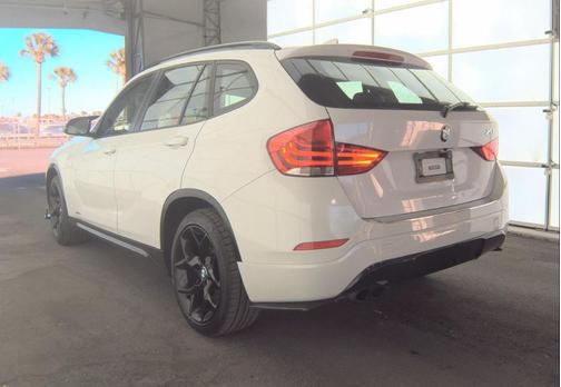 2015 BMW X1 xDrive 28i