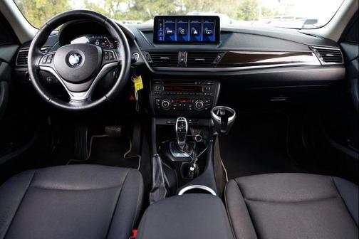 2015 BMW X1 xDrive 28i