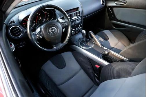 2007 Mazda RX-8 Sport