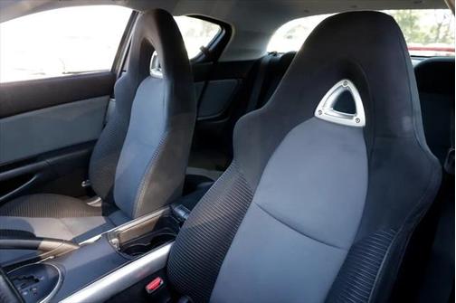 2007 Mazda RX-8 Sport