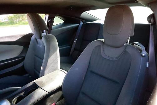 2014 Chevrolet Camaro 2LS