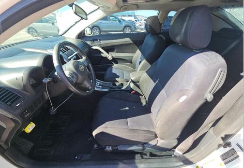 2009 Scion tC Base