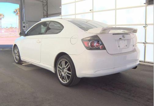 2009 Scion tC Base