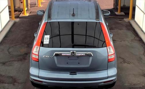 2011 Honda CR-V EX-L