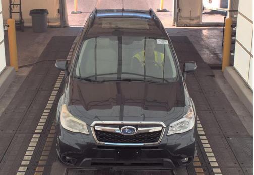 2014 Subaru Forester 2.5i Touring