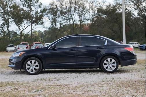 2009 Honda Accord EX-L
