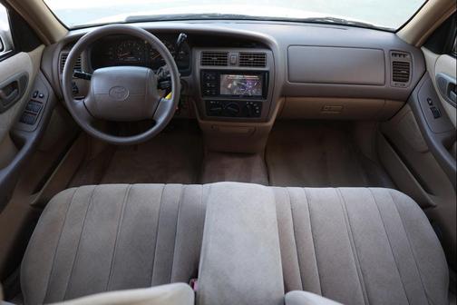 1996 Toyota Avalon XL