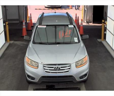 2010 Hyundai SANTA FE GLS