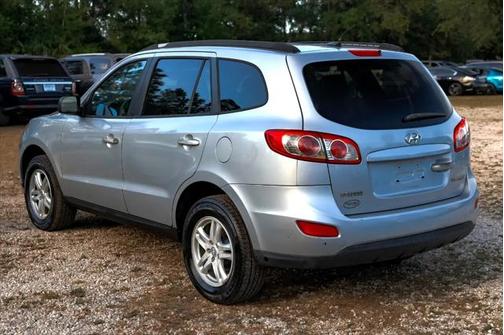 2010 Hyundai SANTA FE GLS