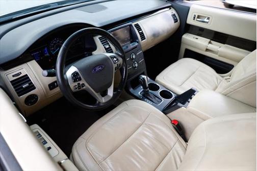 2013 Ford Flex SEL