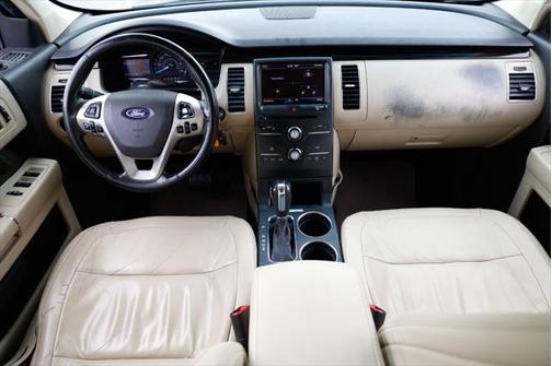 2013 Ford Flex SEL